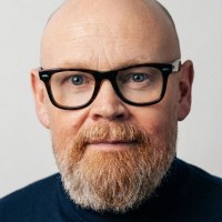 Mark Hunter Email & Phone Number