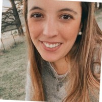 Interpack S.A Employee Sofía Belén Bilbao's profile photo