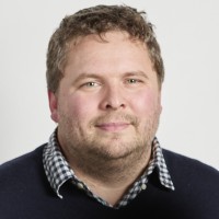HEINEKEN France Employee Benjamin Six's profile photo