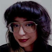 Changing Hands Bookstore Employee Kat Yslas's profile photo