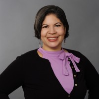 LEAP Employee Gineyda Diaz's profile photo
