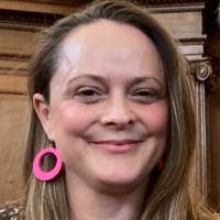 Lightfoot Travel Employee Sacha Gallagher's profile photo
