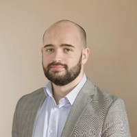 Westcorp Property Management Inc. Employee Matthew Wilks's profile photo