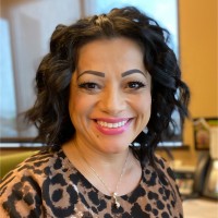 Self-Help Federal Credit Union Employee Asusena Fonseca's profile photo