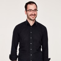 S.OLIVER GROUP Employee Simon Gerber's profile photo