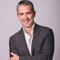 CogitAIt Employee Clive Killops's profile photo