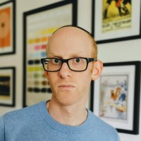 The King's Trust Employee Joshua Shindler's profile photo