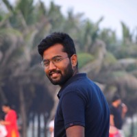 Akrivia Automation Employee Sandeep Peela's profile photo