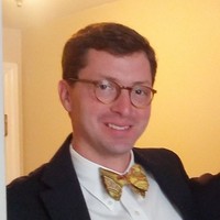 Dream Finders Homes Employee Ned Johnson's profile photo