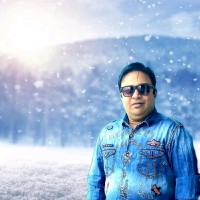 QualityKiosk Technologies Pvt. Ltd. Employee Kamlesh Gupta's profile photo