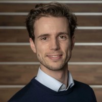 SolarDuck Employee Roderick Buijs's profile photo