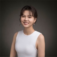 立镖机器人 Libiao Robotics Employee Amy Wu's profile photo