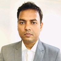 Evolent Employee Niraj Karn's profile photo
