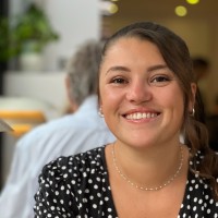 Vivlio Employee Laurine Lamarre's profile photo