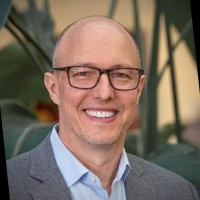 Crosslake Technologies Employee Thomas Shelford's profile photo