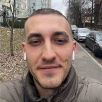 AVISION Employee Hennadii Usatenko's profile photo