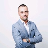 Rodrigo Garcia Email