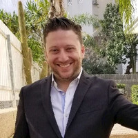 Paskesz Candy Co. Employee Ari Zoldan's profile photo