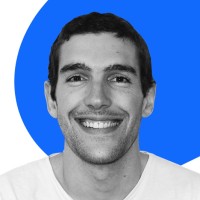 Springly Employee Sylvain F.'s profile photo