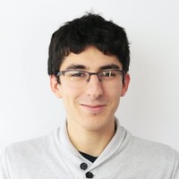 Probance Employee Florian Zeller's profile photo