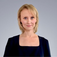 BerryDunn — Assurance, Tax and Consulting Employee Lindsay Doak's profile photo