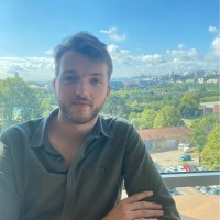 Groupe Sovitrat Interim & Recrutement Employee Edouard Basse's profile photo
