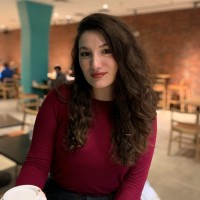 Suburban Home Health Care Services Group Employee Betül Yıldırım's profile photo