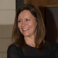 Integro VZW Employee Lieve Haumont's profile photo