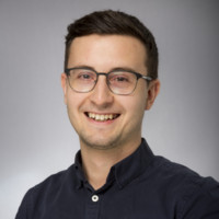 Agricrafters Employee Vlad Ispas's profile photo