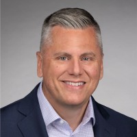 Early Warning® Employee Eric Smith's profile photo