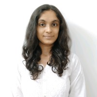 Konsultera Solutions Pvt. Ltd. Employee Tanvi Doshi's profile photo