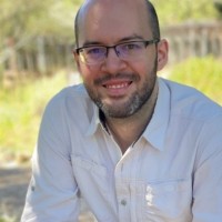 SuperGenius Studio Employee Cameron Craig's profile photo