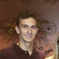 Alpha Prime Communications Employee Brandon Hickey's profile photo