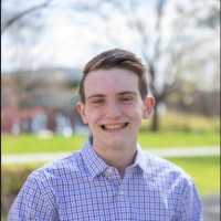 State of New York Supreme Court, Appellate Division Third Judicial Department Employee Nicholas Discala's profile photo