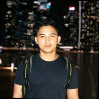 GoPomelo Employee Fadhli Fatahillah's profile photo