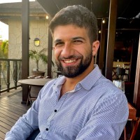 PMT Education Employee Gorkem Cavli's profile photo