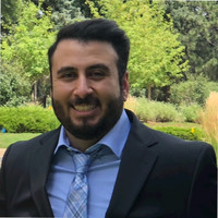 CVS Health Employee John Barsoum's profile photo