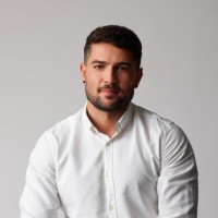 Amusnet Employee Andrey Meranzov's profile photo