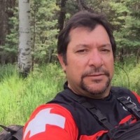 Santa Fe Imaging Employee Roman Gallegos's profile photo
