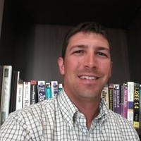 MountainPass Technology Employee Luke Adams's profile photo