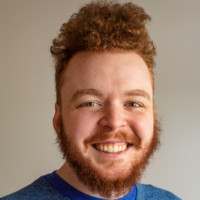 Aras Corporation Employee Christopher Gillis's profile photo