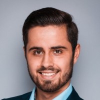 PREDICT Employee Philipp Timm's profile photo