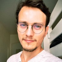 Labocast / Labocast 3D Employee Nicolas Antunes's profile photo
