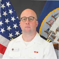 US Navy Employee Corey McKenzie's profile photo