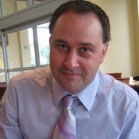 ONroute Employee Danny Benuzzi's profile photo