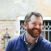 SimpliSafe Employee Matthew Cox's profile photo