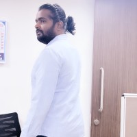 Sreekanth M's profile photo