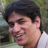 Navin Jain Email & Phone Number