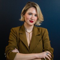 Planet Employee Esther Moisy-Kirschbaum's profile photo