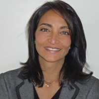 Empire Search Partners Employee Neda Khatamee-Levy's profile photo
